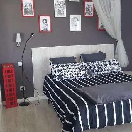 Appartamento Vv Paraiso Del Sur *