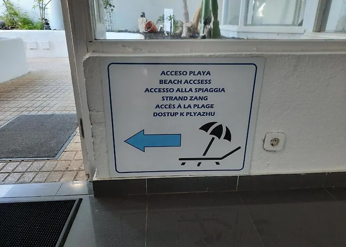 Vv Paraiso Del Sur Playa Paraiso (Tenerife)