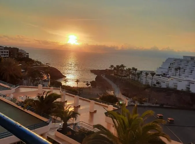 Apartmán Vv Paraiso Del Sur Playa Paraiso (Tenerife)