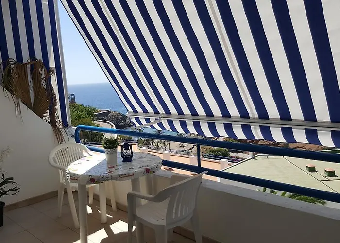 Vv Paraiso Del Sur Apartment *