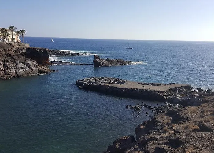 Daire Vv Paraiso Del Sur