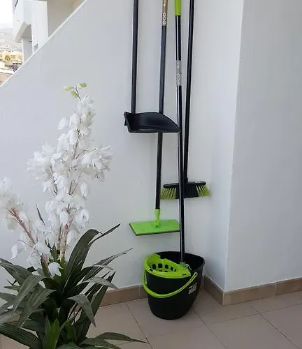 Apartmán Vv Paraiso Del Sur *