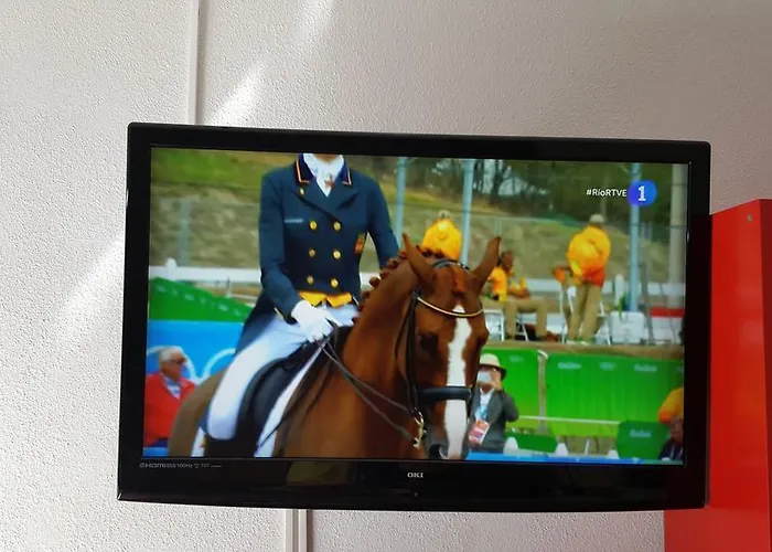 Apartment Vv Paraiso Del Sur