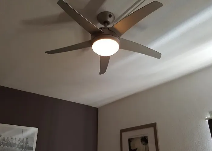 Apartmán Vv Paraiso Del Sur *