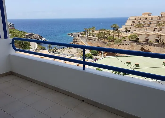 Daire Vv Paraiso Del Sur Playa Paraiso (Tenerife)