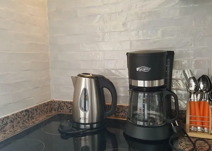 Vv Paraiso Del Sur Apartmán Playa Paraiso (Tenerife)