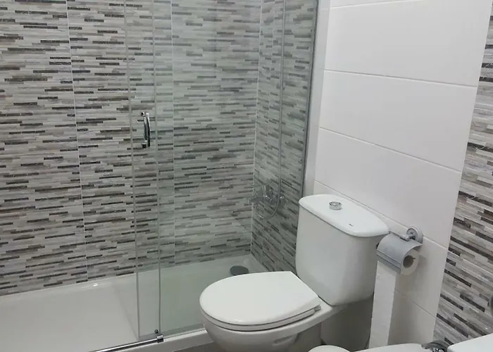 Apartmán Vv Paraiso Del Sur