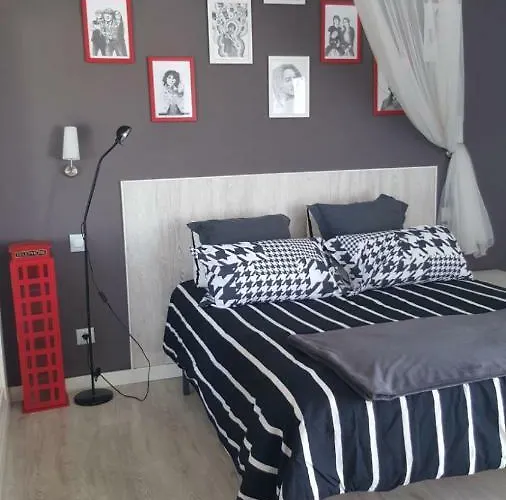 Apartmán Vv Paraiso Del Sur *