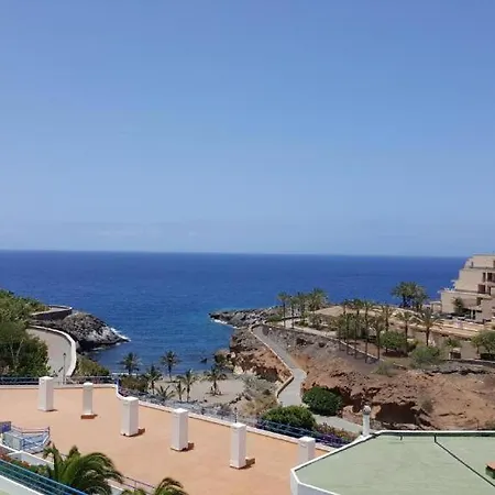 Apartamento Vv Paraíso Del Sur *