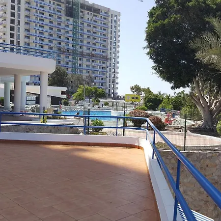 Vv Paraiso Del Sur